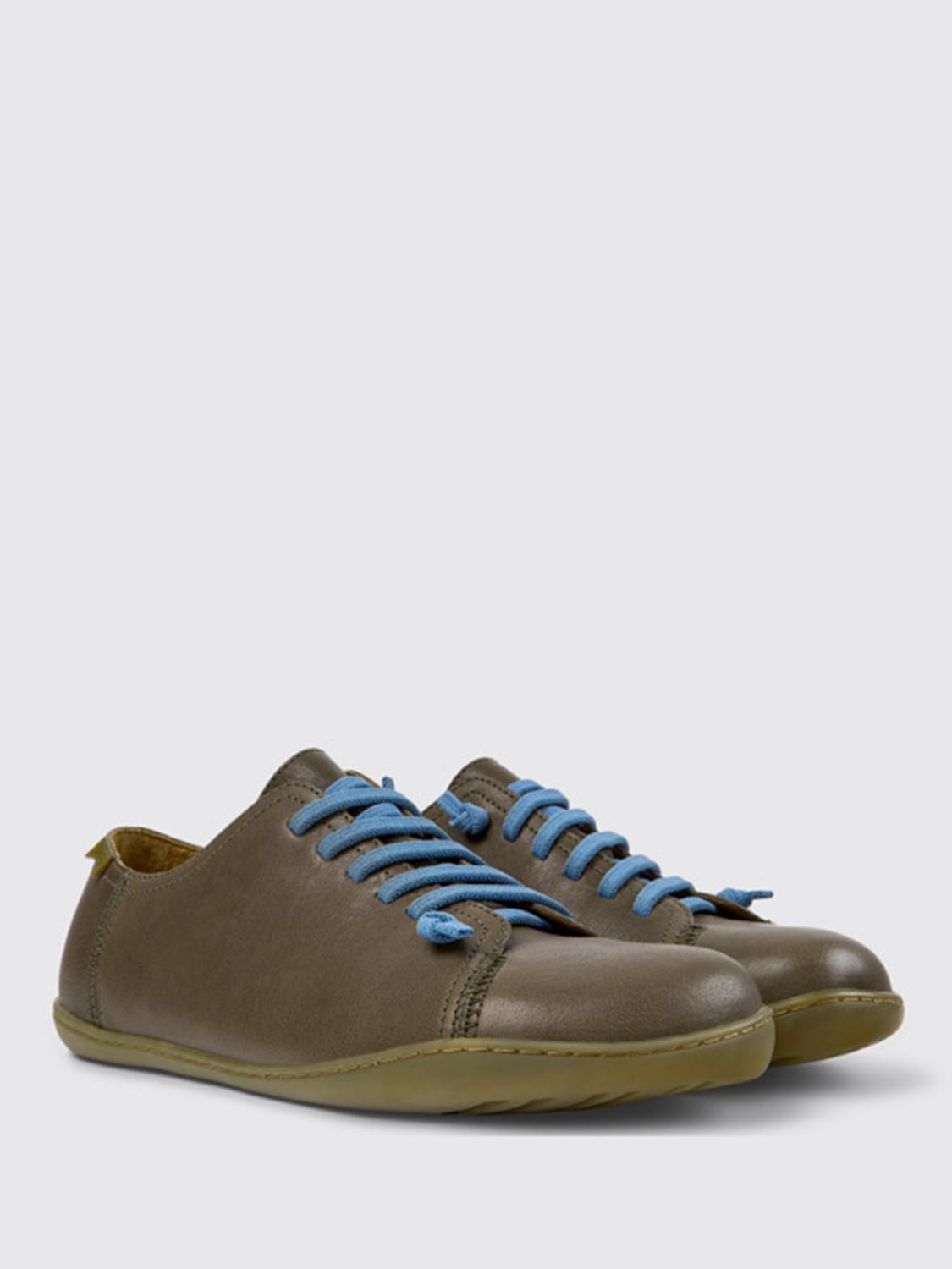 [CAMPER] Sneakers FW25 17665-257 PEU 0