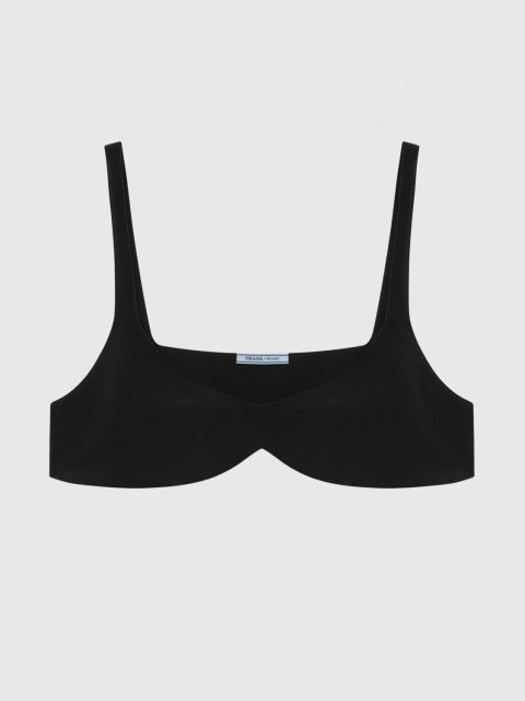 [Prada] Top SS26 TP6247OOO12L0 F0002