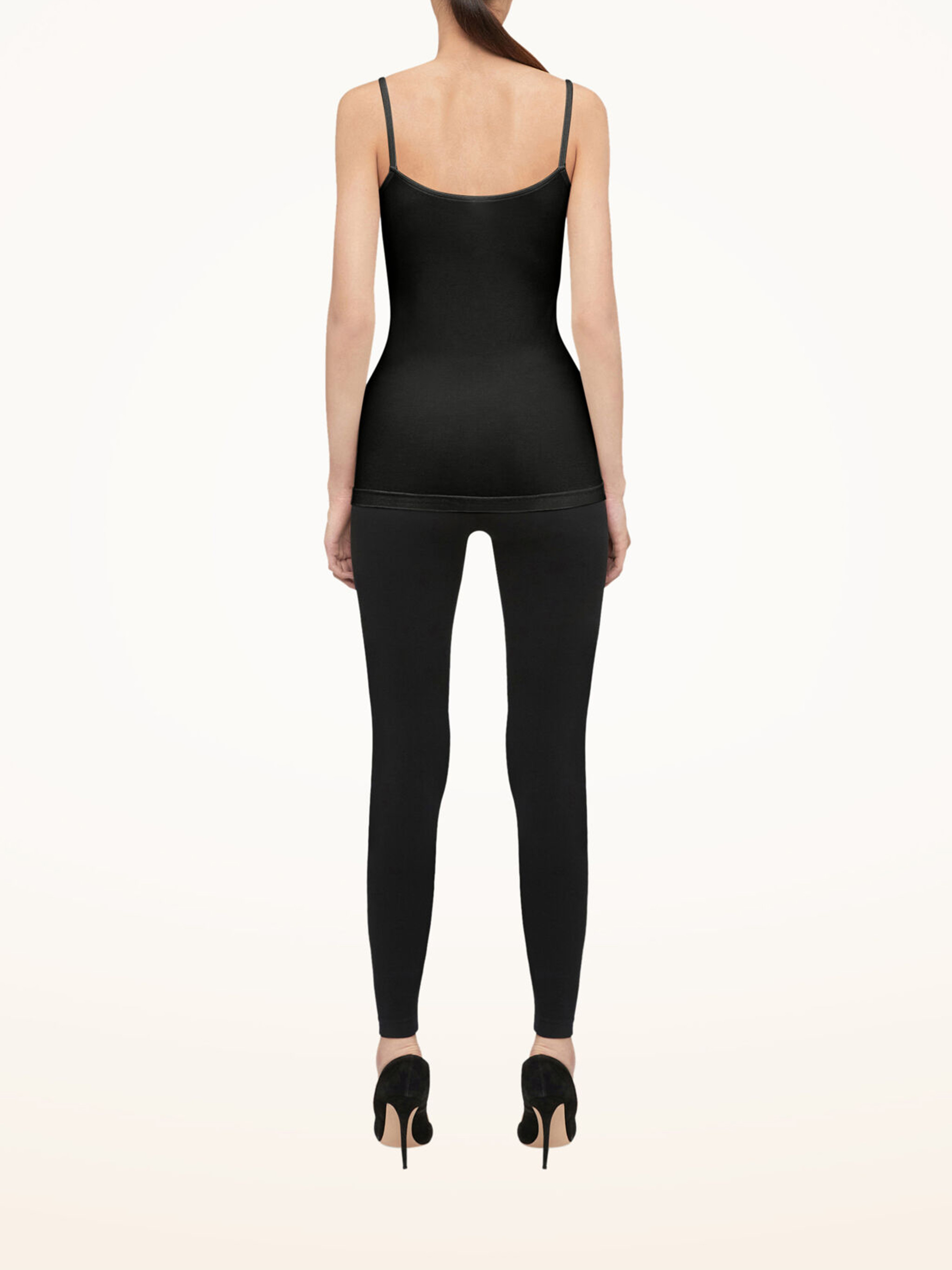 [Wolford] Tank top FW26 56242