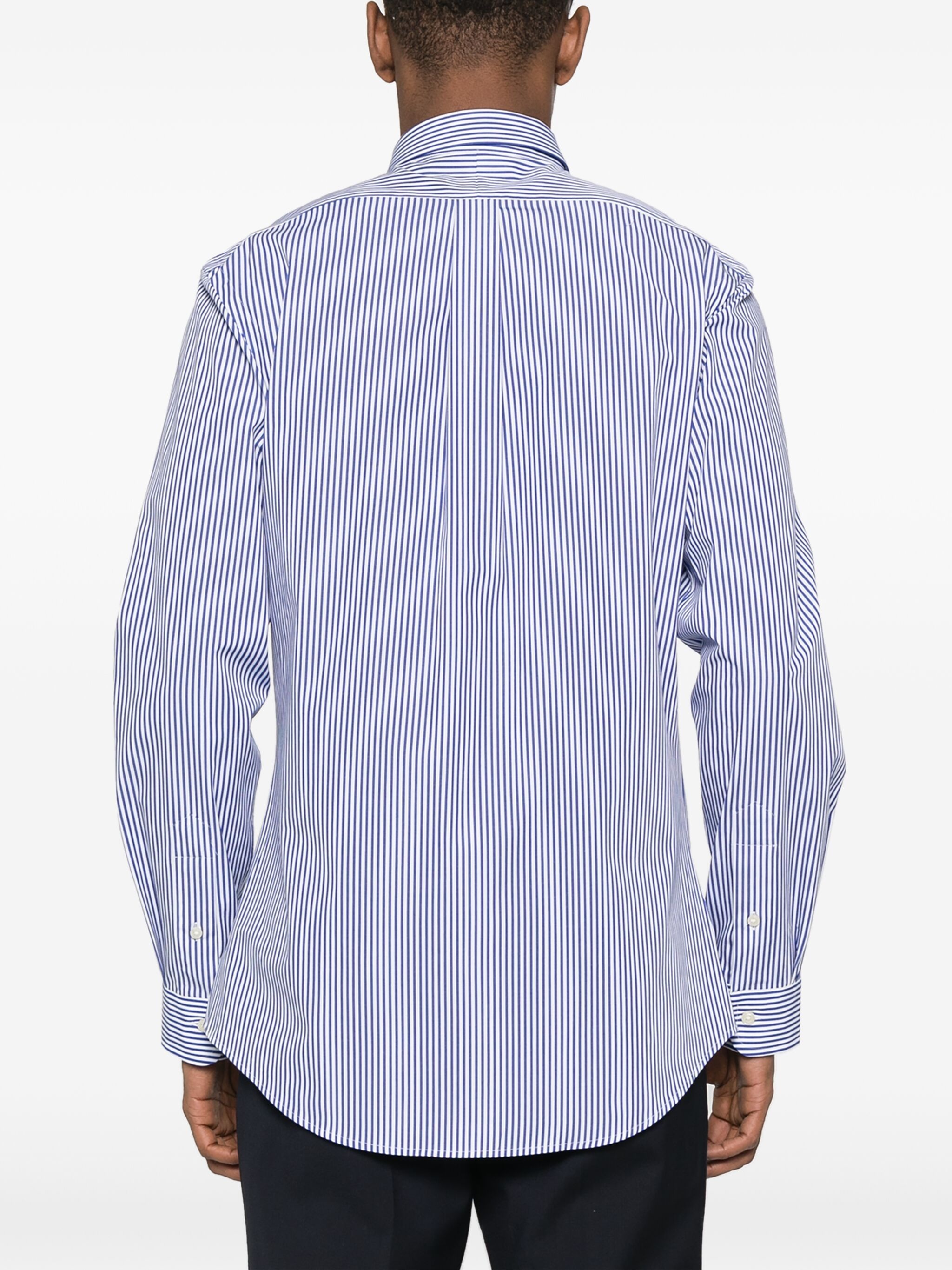 [Polo Ralph Lauren] Shirts Long Sleeve FW26 710 928254