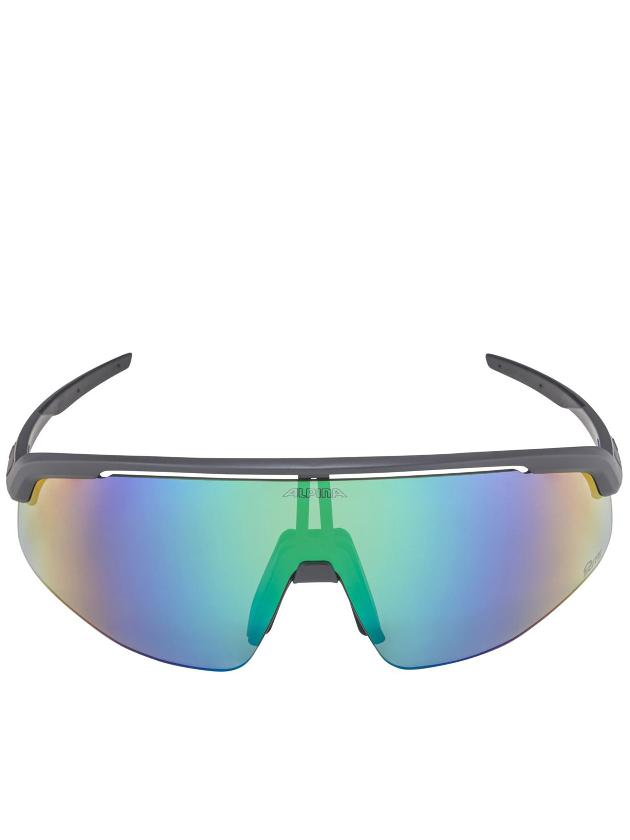 [ALPINA] Sunglasses FW26 A8749