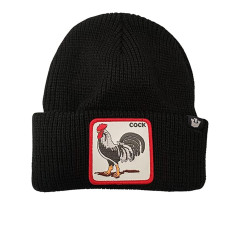 [GOORIN BROS] Beanie FW26 107 1932