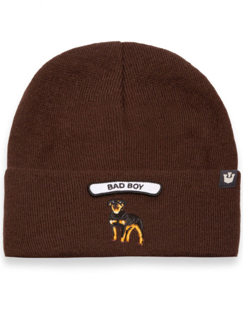 [GOORIN BROS] Beanie FW26 107 1803