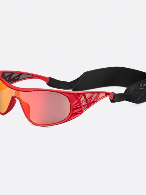 [CHRISTIAN DIOR EYEWEAR] Sunglasses FW26 DFLUM1IAR