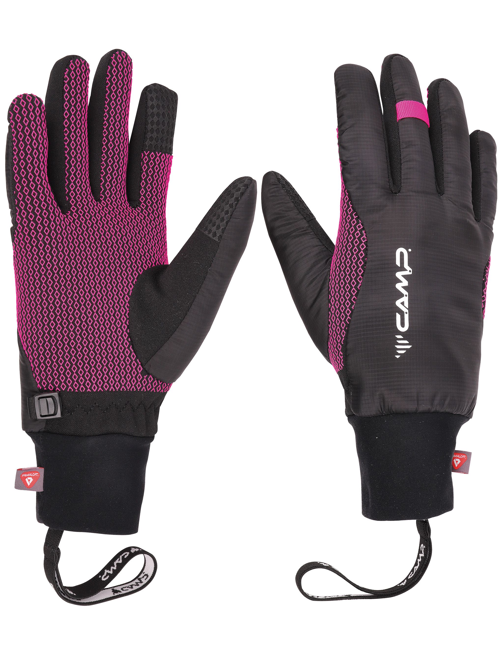 [CAMP] Ski Gloves FW26 3399