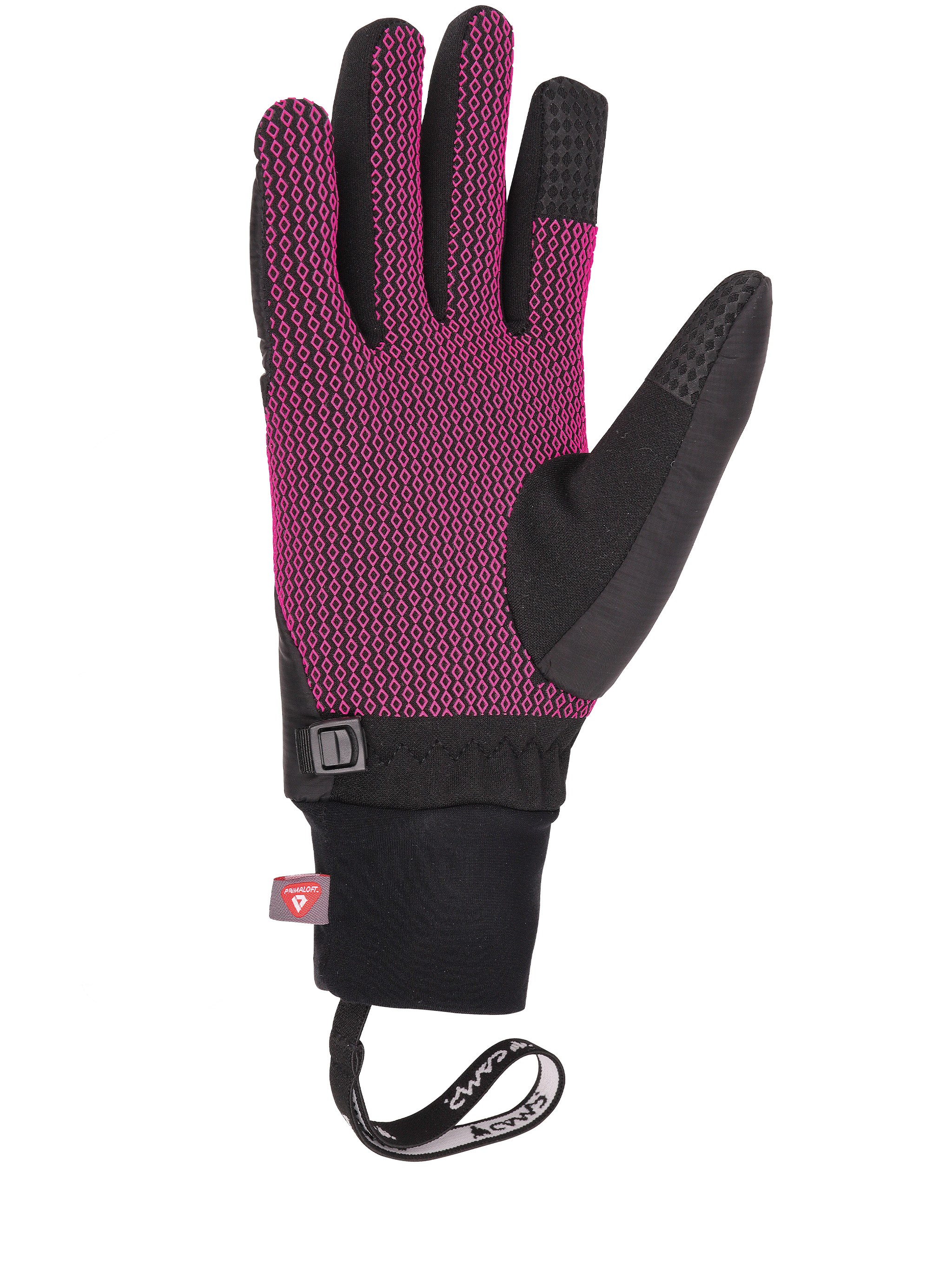[CAMP] Ski Gloves FW26 3399