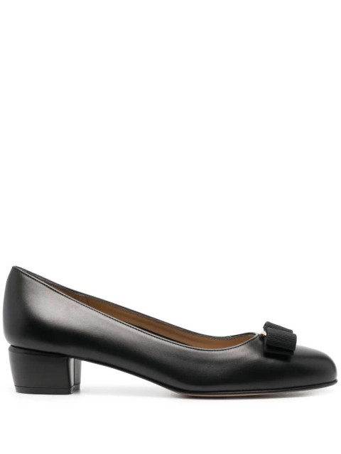 [Salvatore Ferragamo] Pumps FW26 0765658