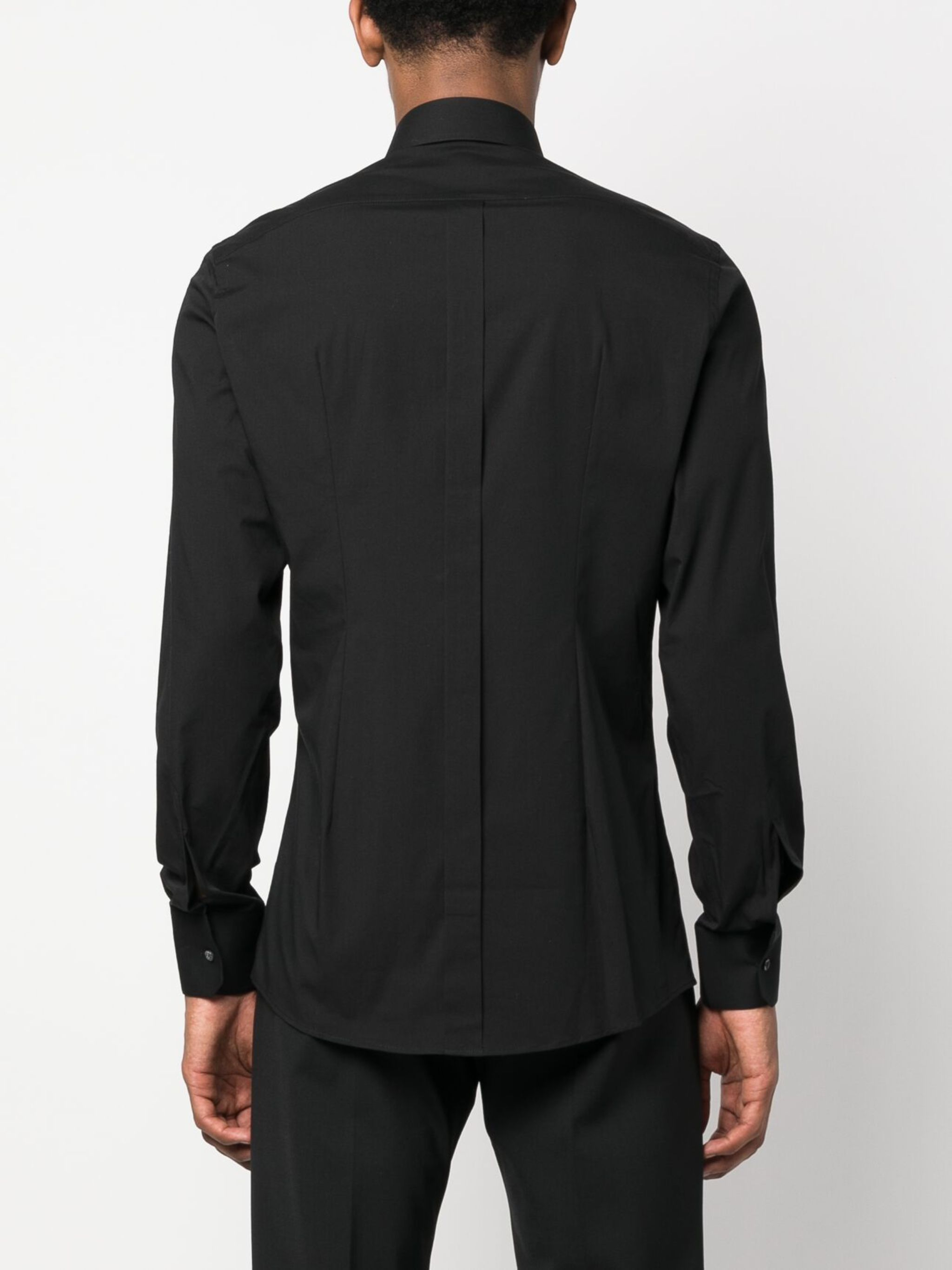 [Dolce & Gabbana] Shirts Long Sleeve FW26 G5EJ0T GG826
