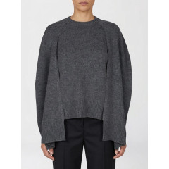 [TOTEME] Knitwear SS26 261WRT0635YA0235083 DAGRME