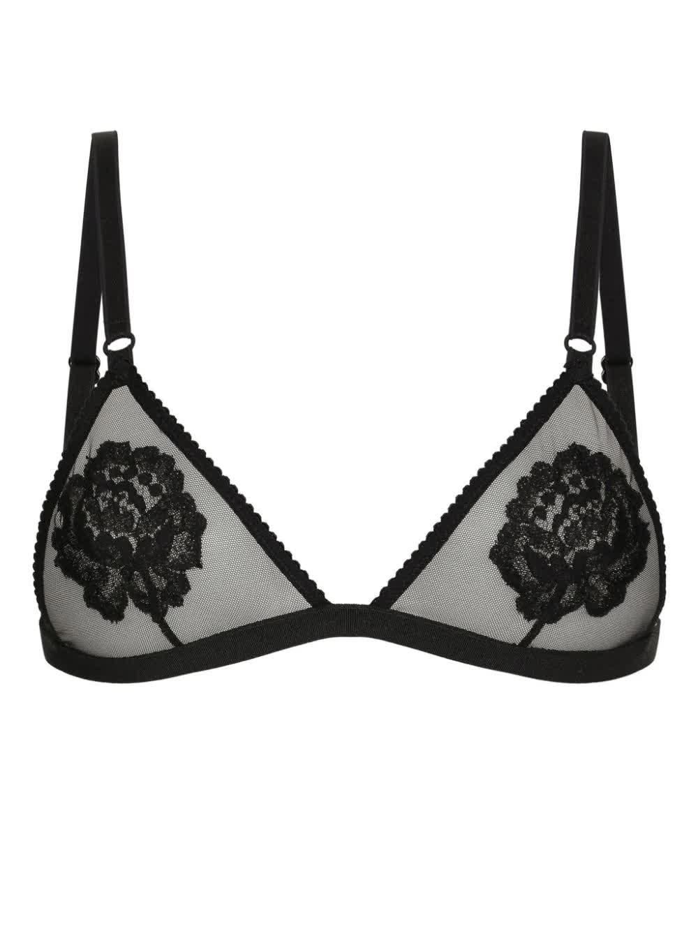 [Dolce & Gabbana] Brassiere FW26 O1G24T ONQ79
