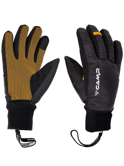 [CAMP] Glove FW26 3151