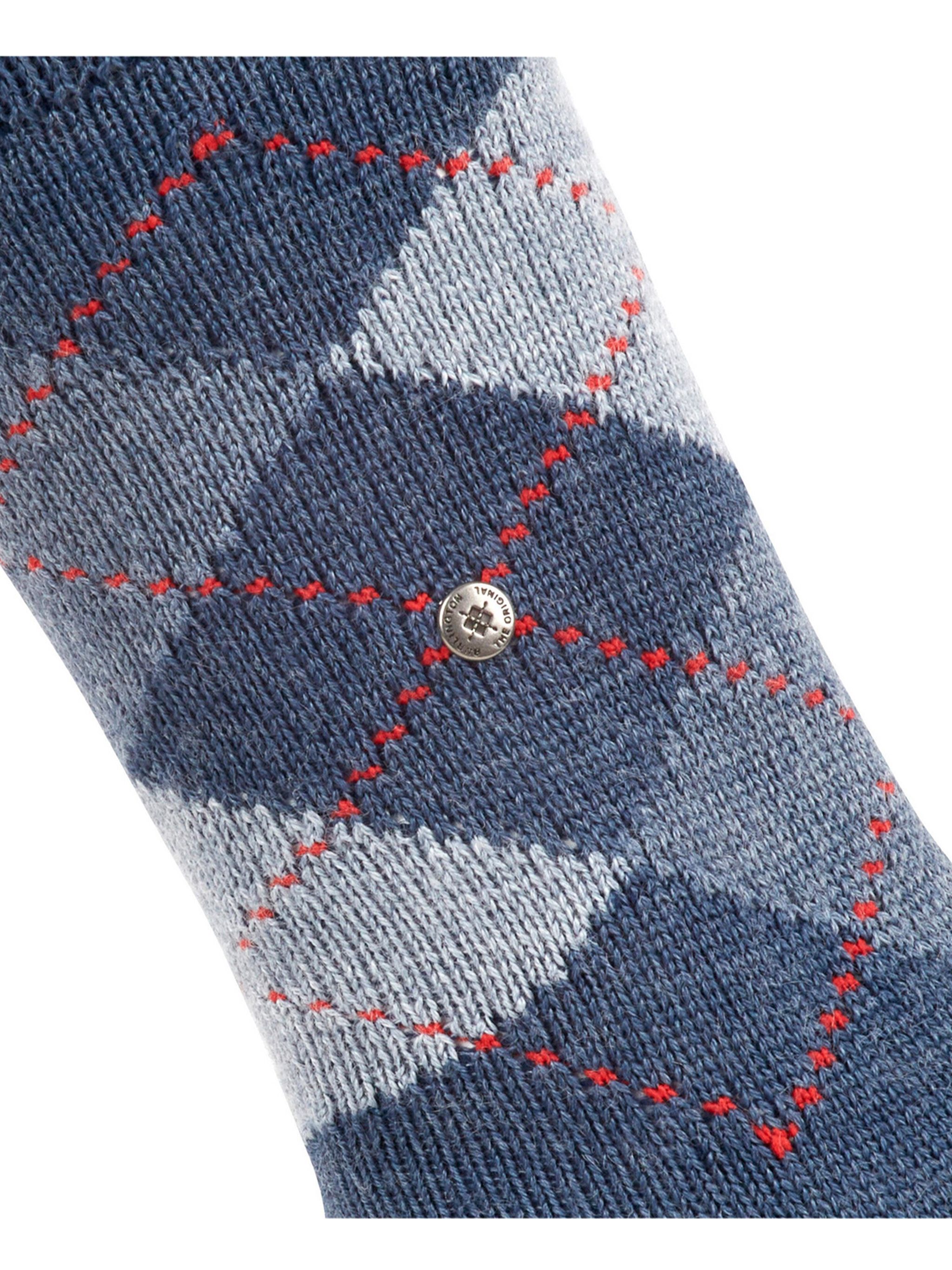 [Burlington] Socks FW26 24080
