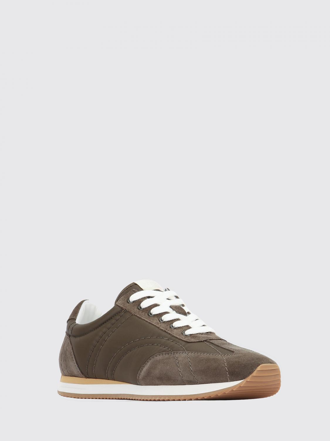 [TOTEME] Sneakers SS26 251WAS1544FB0137244 DAROLI