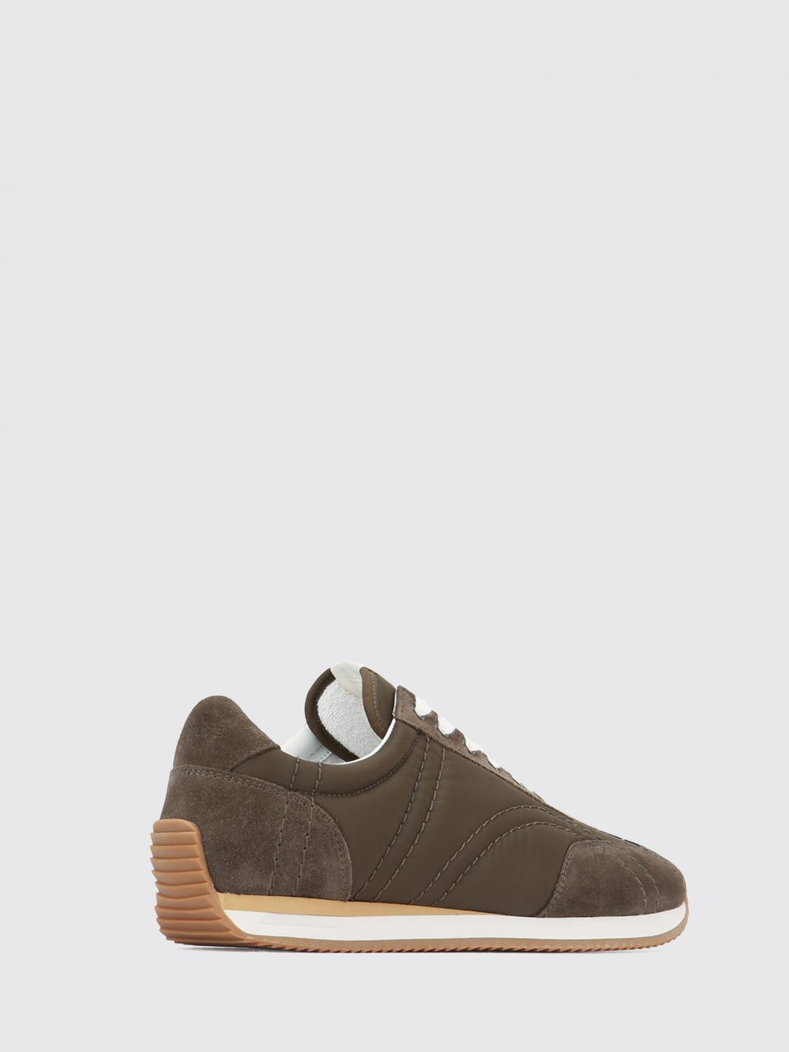 [TOTEME] Sneakers SS26 251WAS1544FB0137244 DAROLI