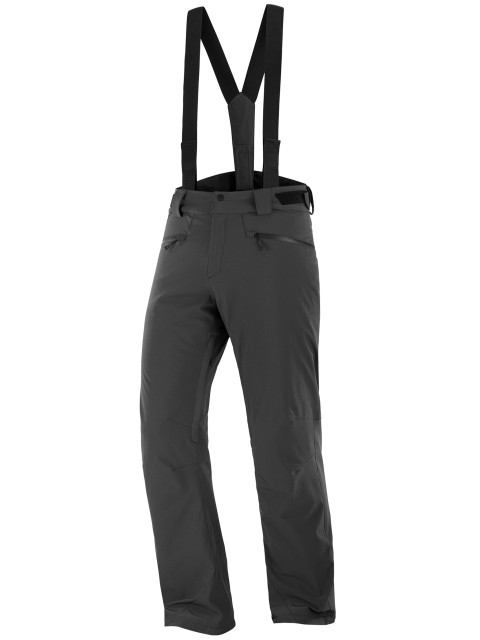 [SALOMON] Ski Pants FW26 LC2150900