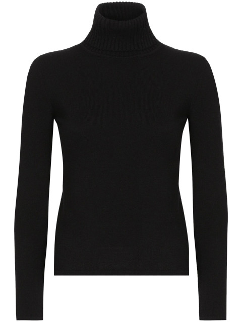 [Dolce & Gabbana] Knitwear FW26 FXW20T JAWYQ