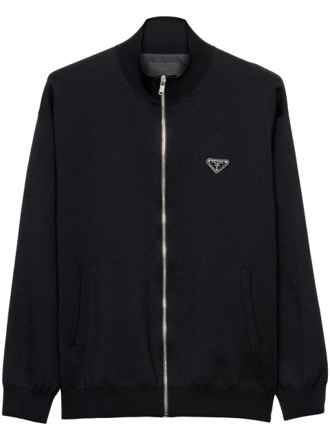 [Prada] Cardigan FW26 UMG332 1411