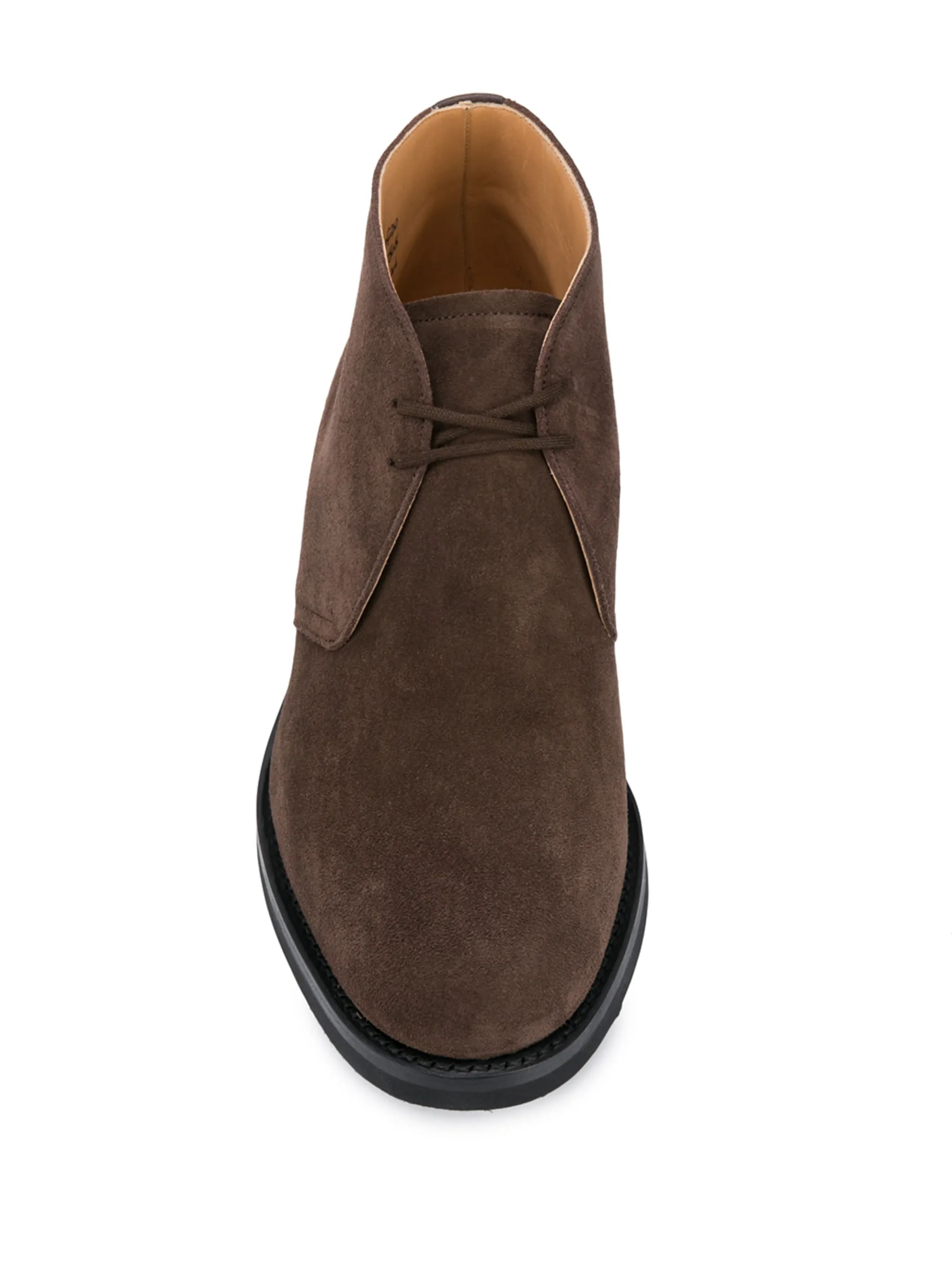 [CHURCH`S] Loafer FW26 ETC212 9VE