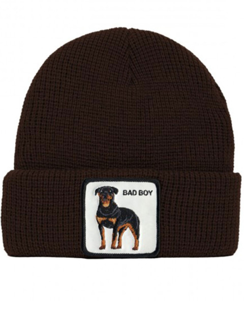 [GOORIN BROS] Beanie FW26 107 0134