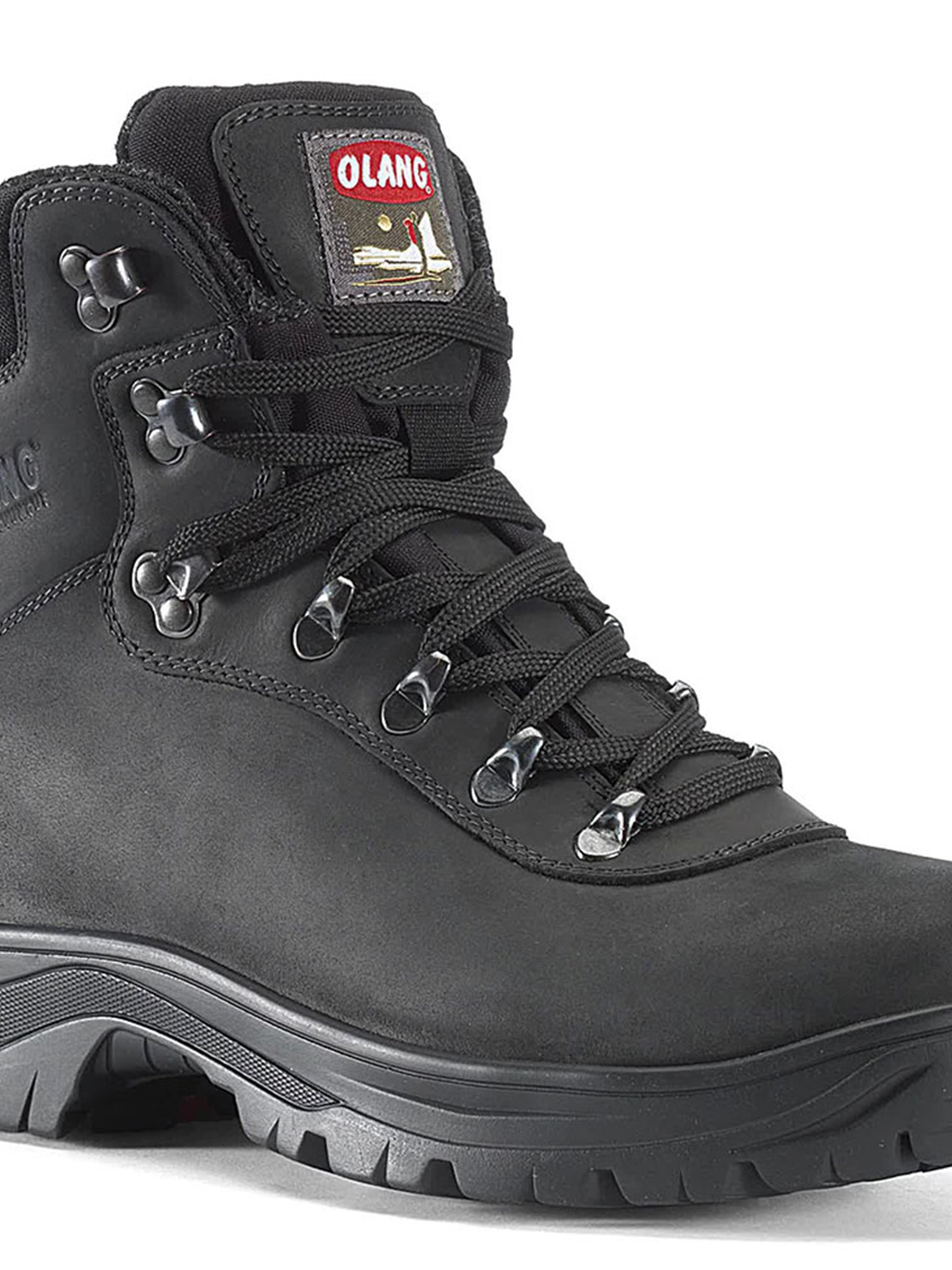 [OLANG] Sneakers FW26 ALABAMA OC TEX