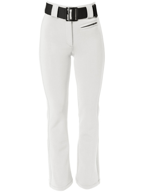 [ROBERTA TONINI] Ski Pants FW26 P1053 W77