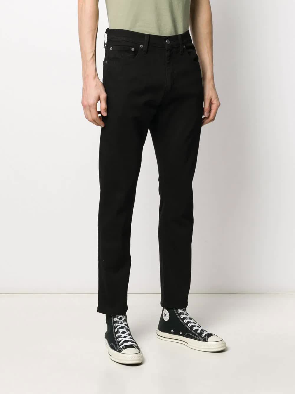 [LEVI`S] Jeans FW26 28833 0013