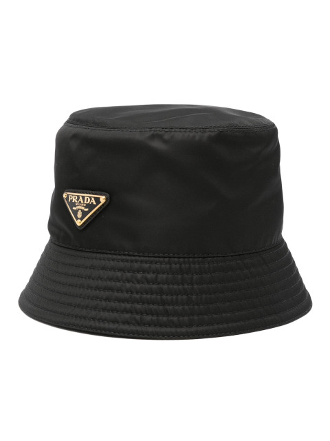 [Prada] Hat FW26 1HC137 2DMI