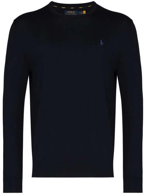 [Polo Ralph Lauren] Knitwear FW26 710 684957