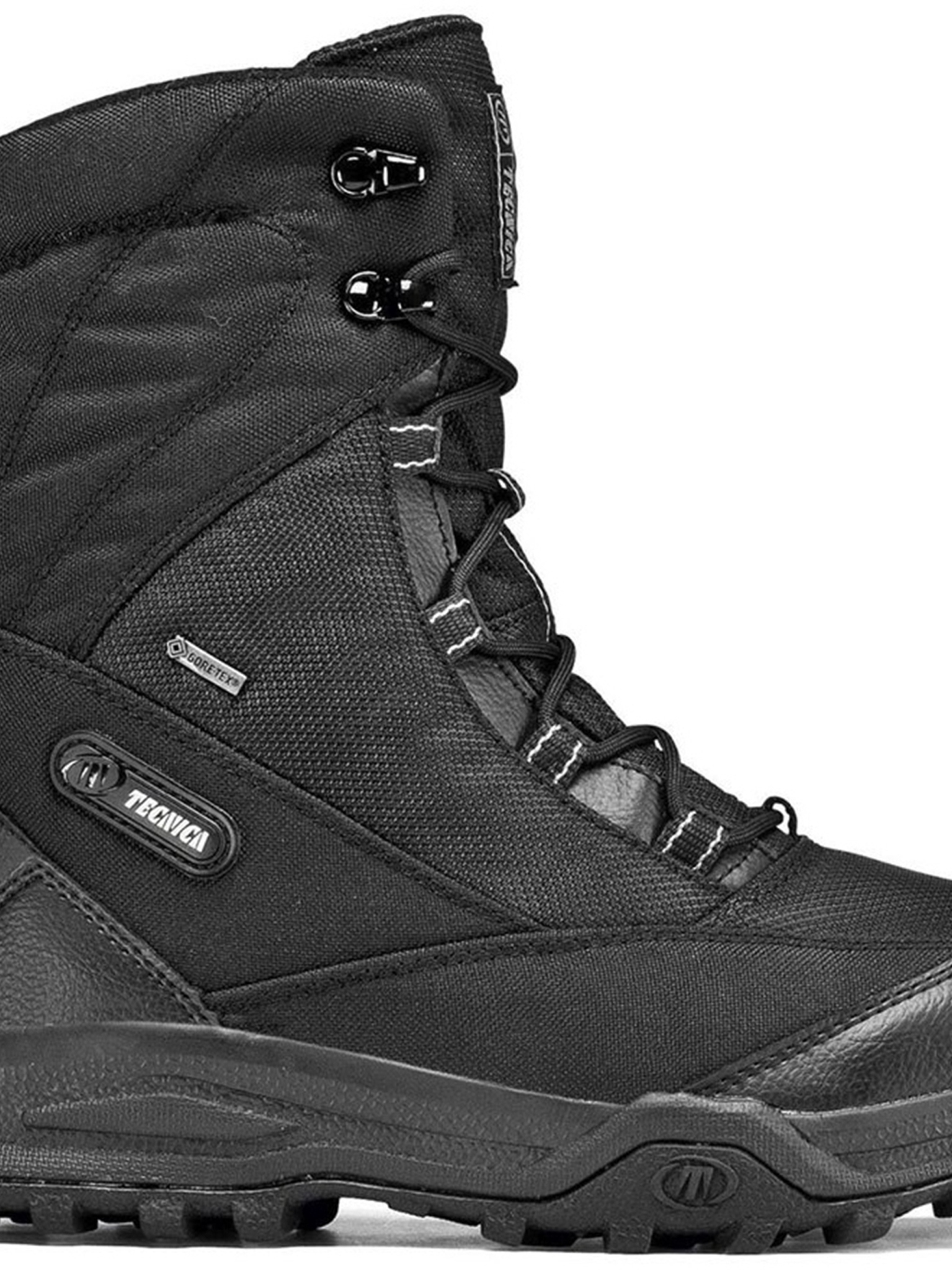 [Tecnica] Ankle boots FW26 112478 00