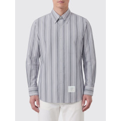 [Thom Browne] Shirts SS26 MWL437OF1157 035