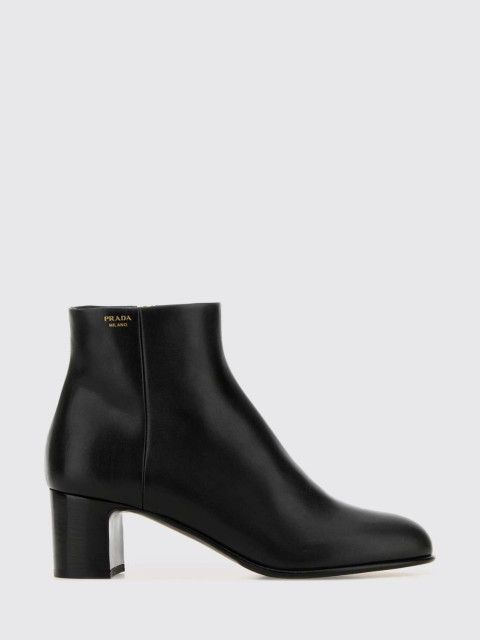 [Prada] Boots SS26 1T349OF0553ZLY F0002