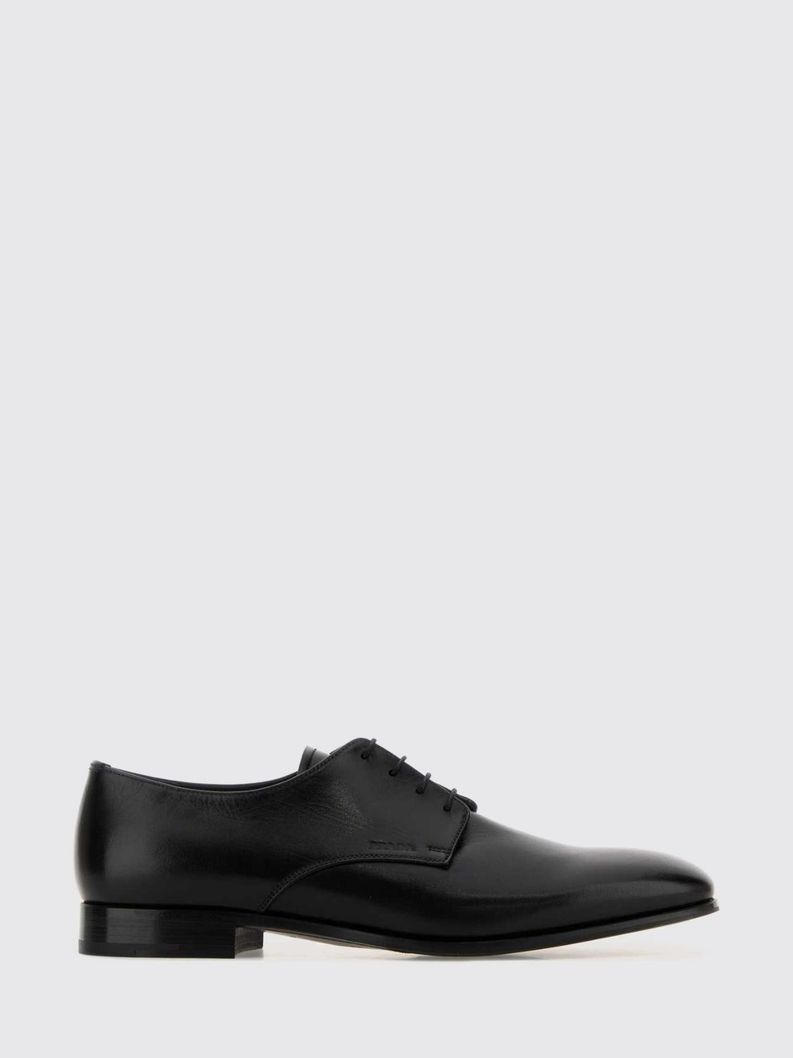 [Prada] Dress Shoes SS26 2EF055FX000582 F0002