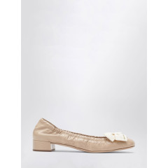 [Prada] Flat shoes SS26 1I326OF025ZJB F0036