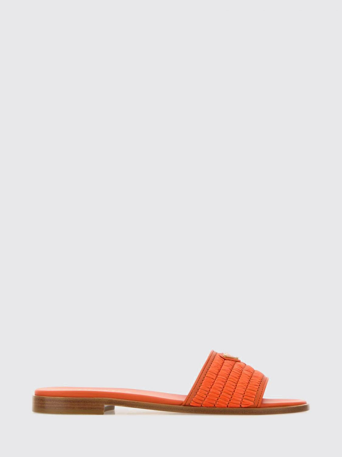[Prada] Sandals SS26 1XX758FB0102ACS F0049