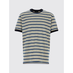 [Prada] T-shirts SS26 UJN983SOOO19BD F03DP