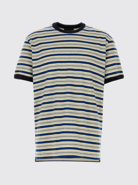 [Prada] T-shirts SS26 UJN983SOOO19BD F03DP