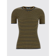 [Prada] T-shirts SS26 P24B3FSOOO19CI F0BD7
