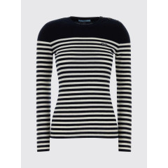 [Prada] Knitwear SS26 P24Z2QSOOO19IH F022X