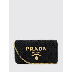 [Prada] Cross body bag SS26 1BF134VCOB2M2T F0ES7