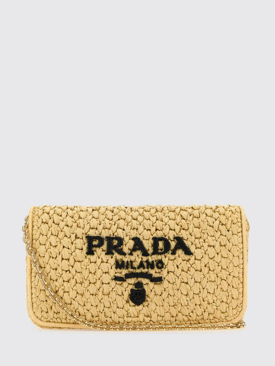 [Prada] Cross body bag SS26 1BF134VCOB2M2T F0I55