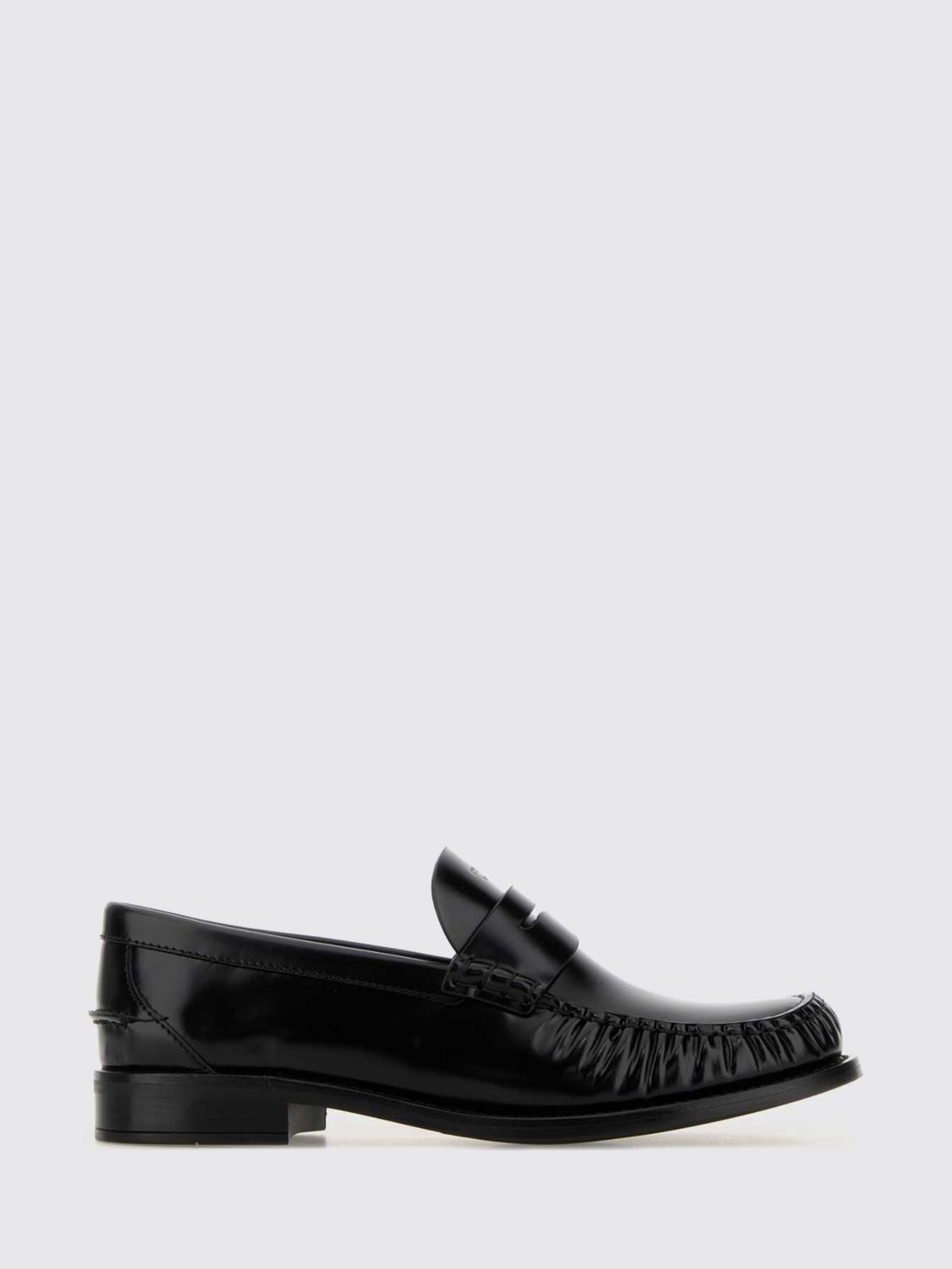 [Prada] Loafer SS26 1D199OF020P39 F0002
