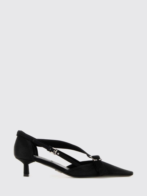 [Prada] Pumps SS26 1I444OFDB45010 F0002