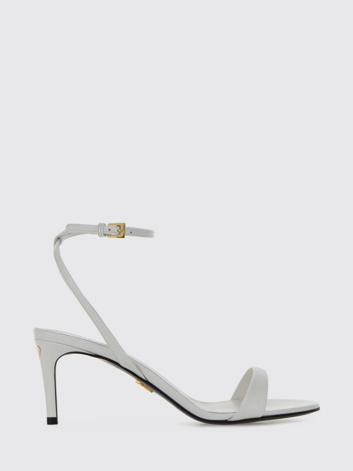 [Prada] Sandals SS26 1X286OF0653A9S F0009