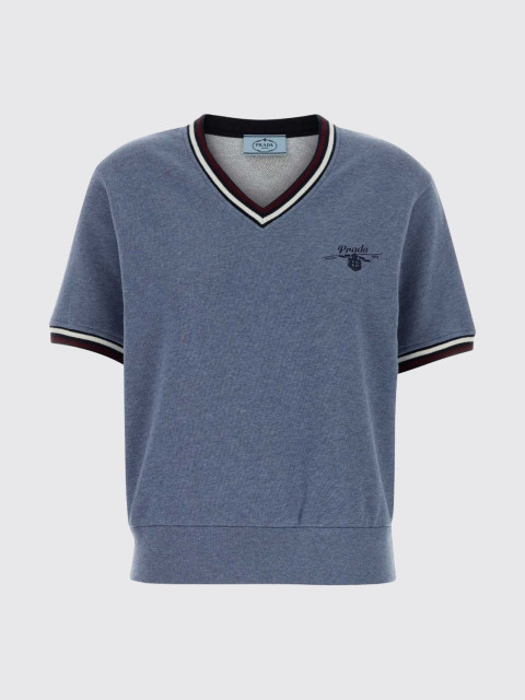 [Prada] Knitwear SS26 135737SOOO19IC F0D33