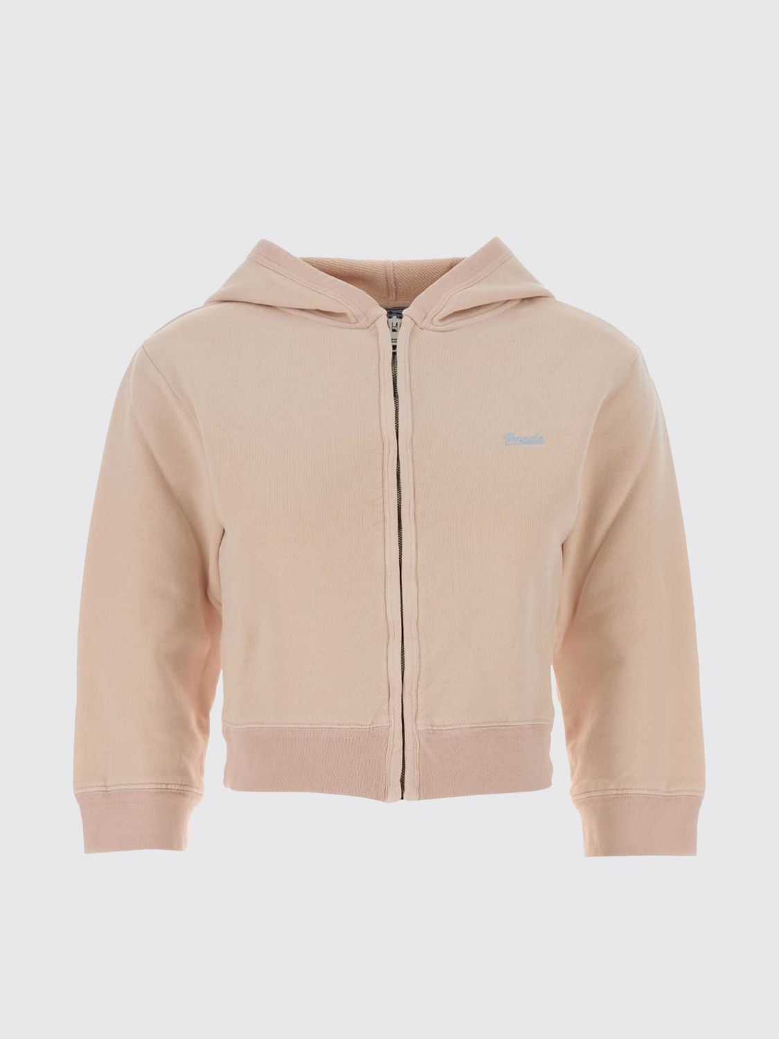 [Prada] Sweatshirt SS26 138647SOOO14W6 F0028