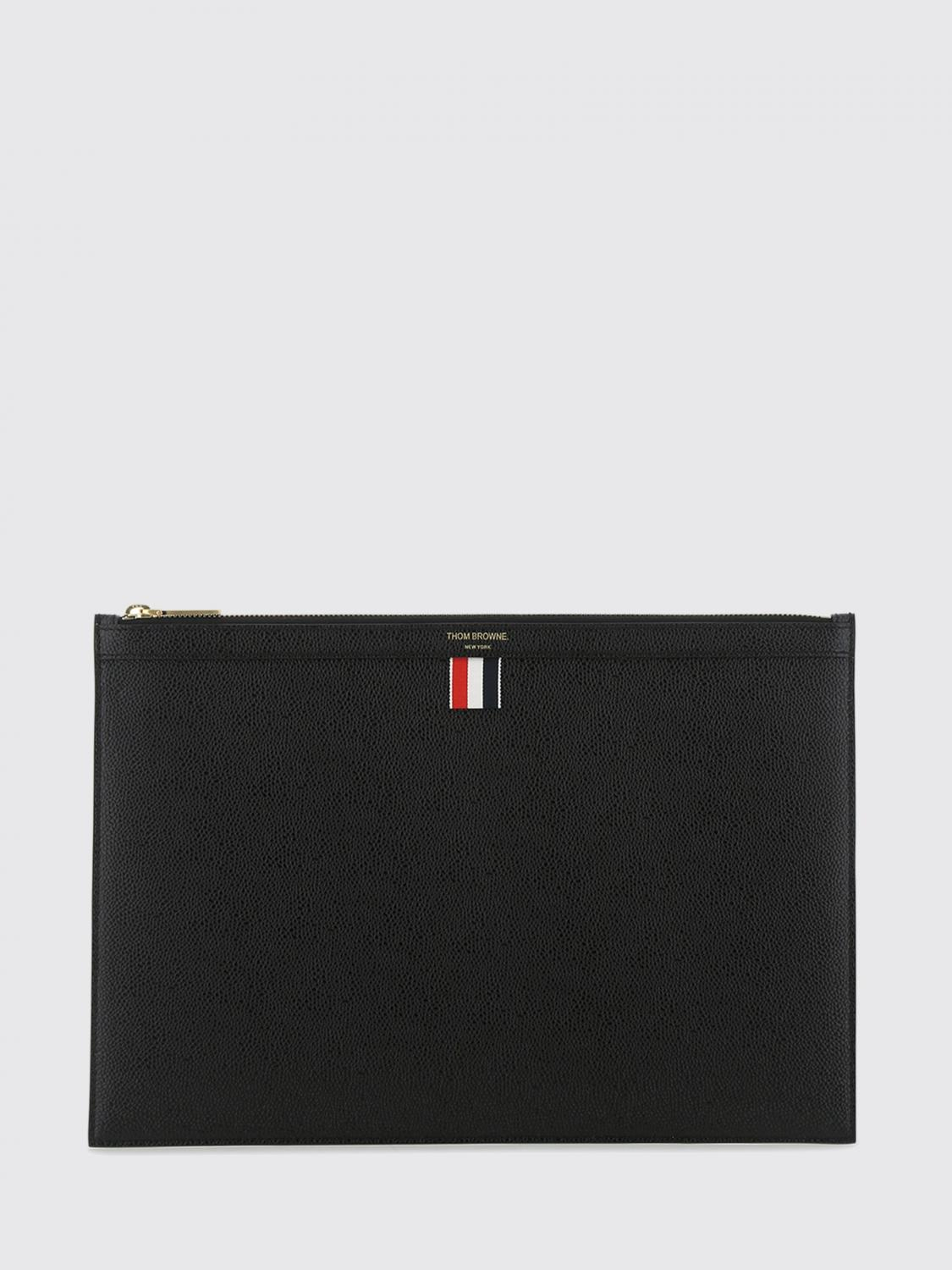 [Thom Browne] Briefcase SS26 MAC021L98 001