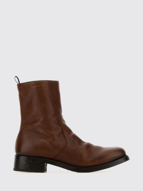 [Prada] Boots SS26 2UA006FX000V69 F0324
