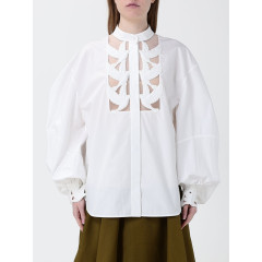 [Zimmermann] Shirt SS26 8426TS261 IVO