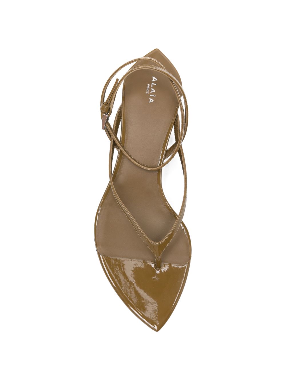 ALAÏA AA3S3006I037 A46