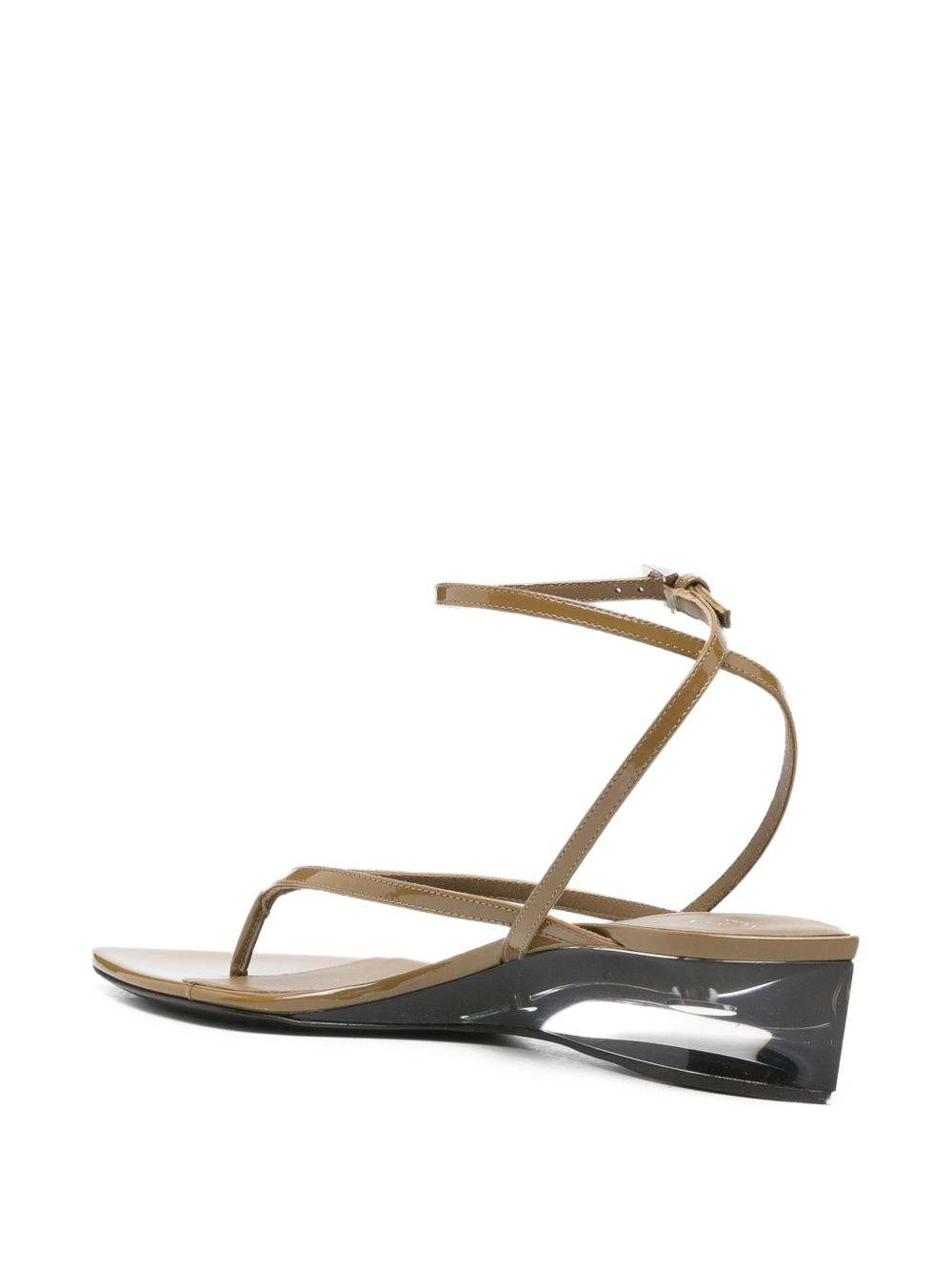 ALAÏA AA3S3006I037 A46